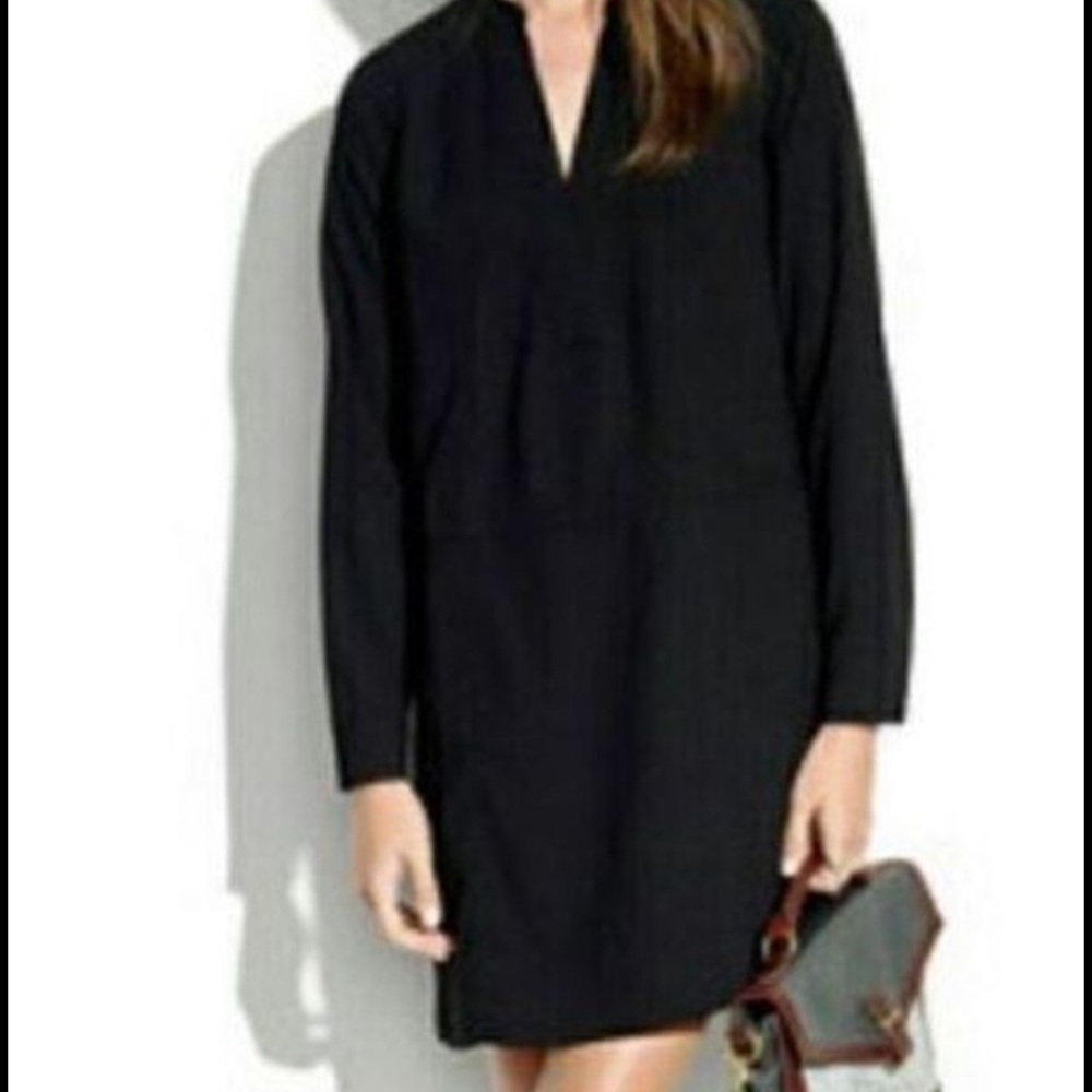 Madewell dress
